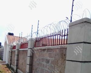 Electric Perimeter Fencing