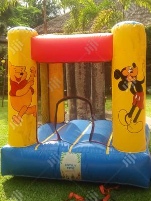 Brand New Made In Nigeria Very Strong Material