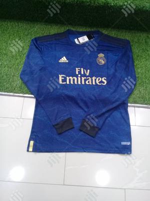 New One 2020 Season Chealson Jersey Long Sleeve