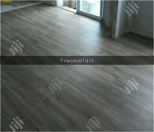 Wood-Like Pvc Floor. Free Installation Nationwide