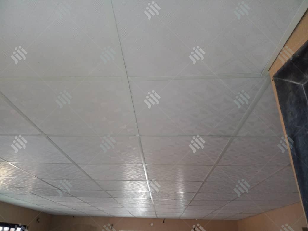 Suspended Ceiling Board Only