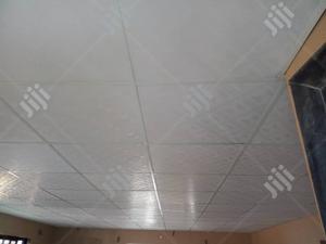 Suspended Ceiling Board Only