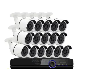 Security Camera Installation Maintenance