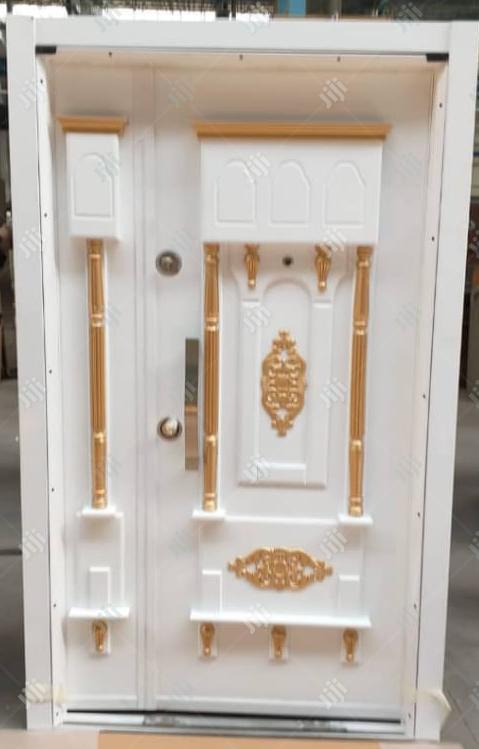 Imported Turkish Door