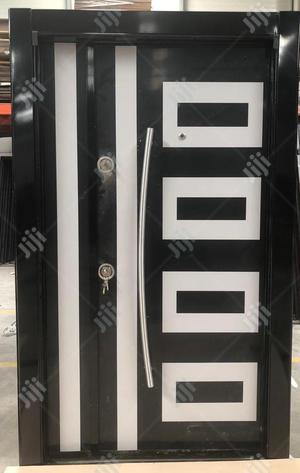 Imported Turkish Door