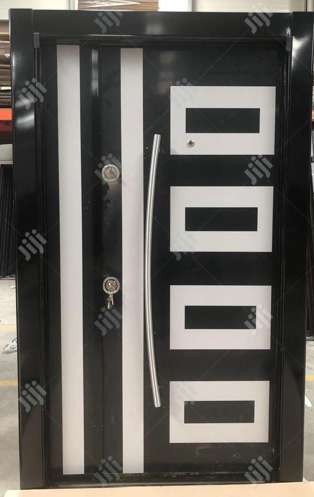 Imported Turkish Door