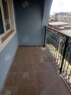 Furnished 2bdrm Apartment in Ipaja for rent