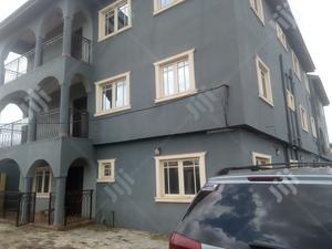 Furnished 2bdrm Apartment in Ipaja for rent