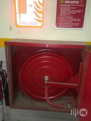Fire Hose Reel Carbinet
