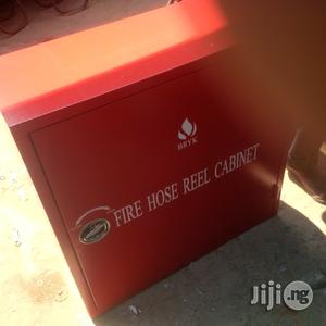 Fire Hose Reel Carbinet