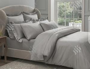 Classical Duvet, Bedsheet and 4 Pillow Cases