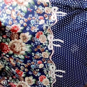 Classical Duvet, Bedsheet and 4 Pillow Cases