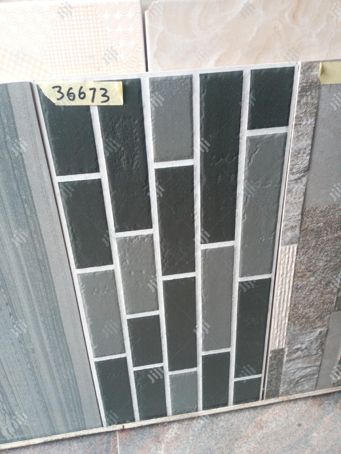 China Brick Wall Tiles
