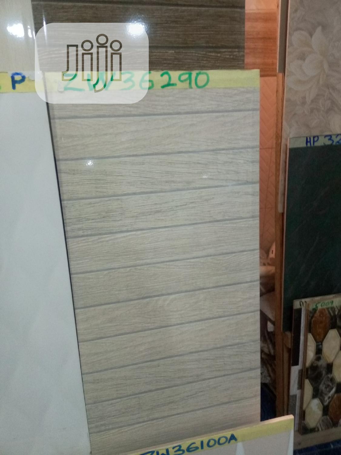 30*60 Wall China Floor