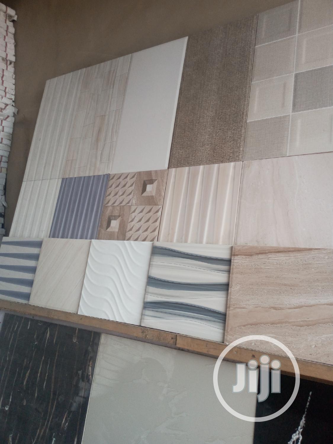30*60 Wall China Floor