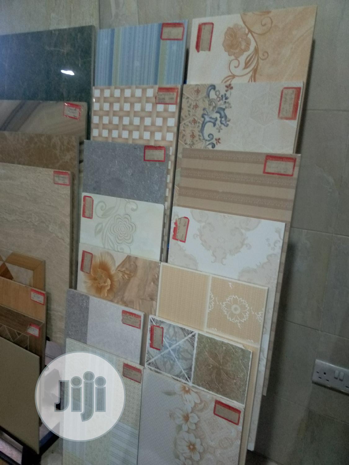 30*60 Wall China Floor