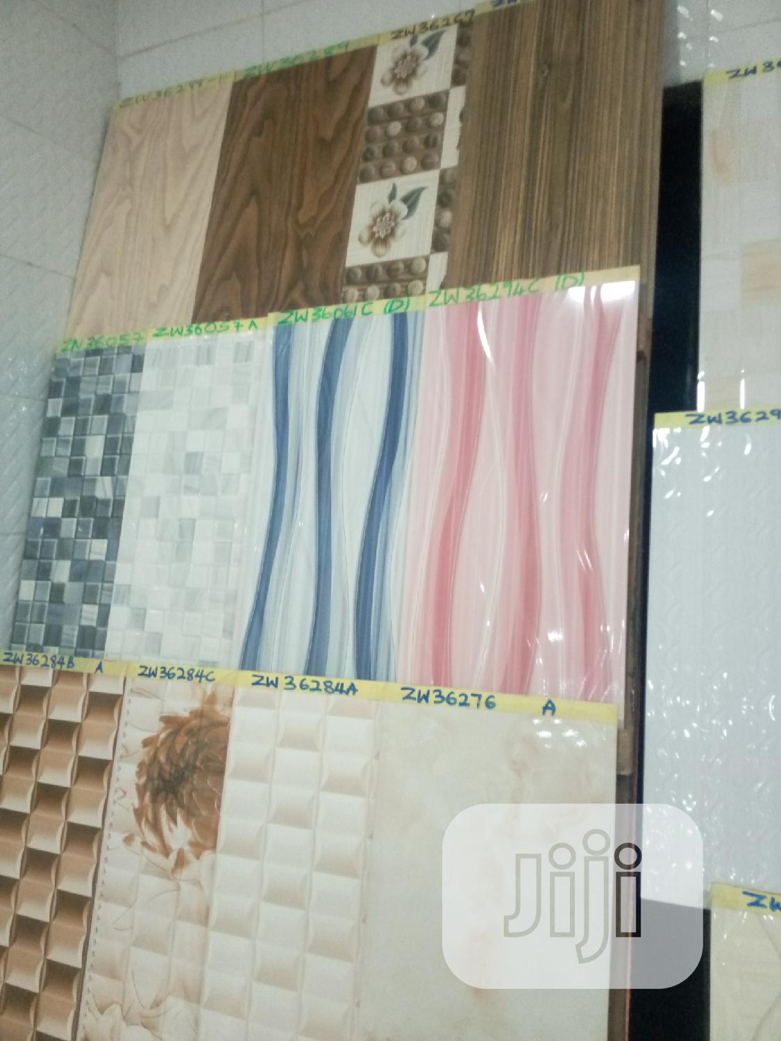 30*60 Wall China Floor
