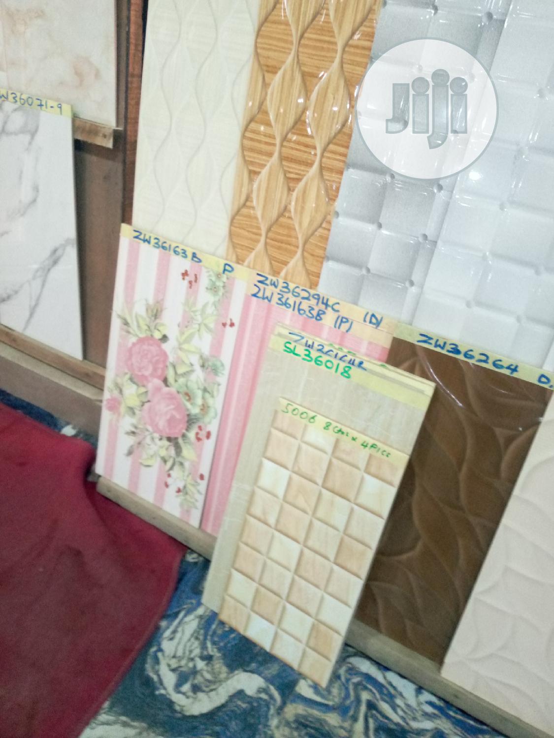30*60 Wall China Floor