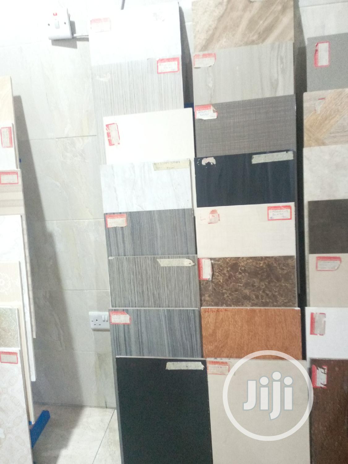 30*60 Wall China Floor