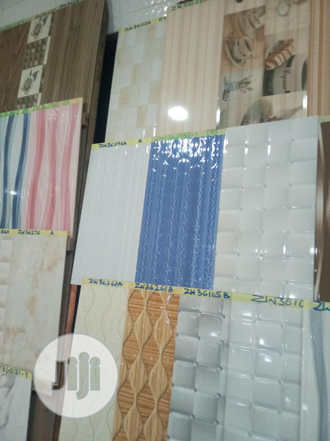 30*60 Wall China Floor
