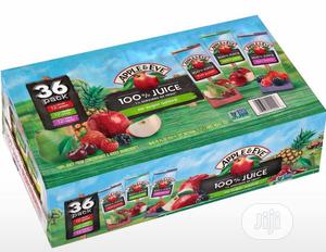 Apple Eve Children Drink 36 Punches