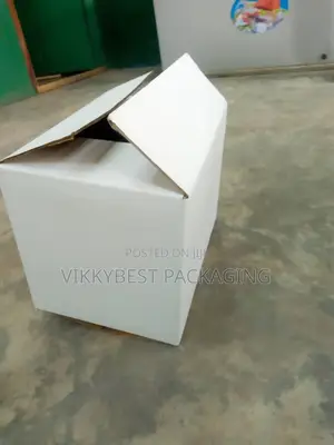 Cartons for Businesses – Bulk Orders Welcome