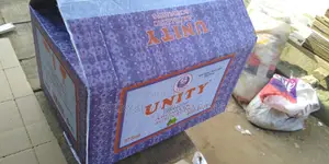 Cartons for Businesses – Bulk Orders Welcome
