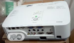 Nec 3100ansi Lumens Hdmi Projector