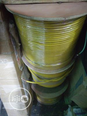 300m Sdi Cable .75 Ohms 3g/6g Hd-Sdi Cable.