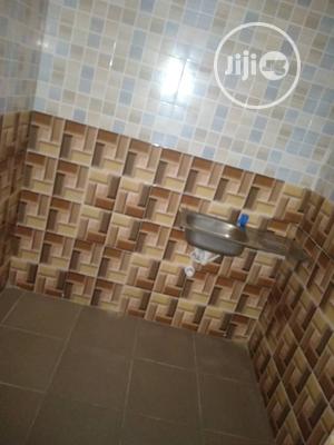 Furnished Mini Flat in Ogba, Abule Egba for rent