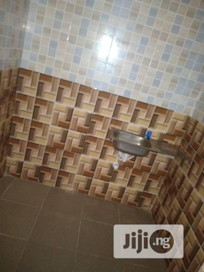 Furnished Mini Flat in Ogba, Abule Egba for rent