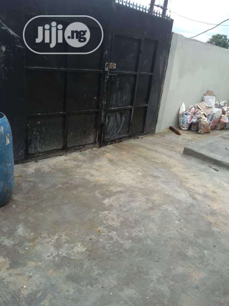 Furnished Mini Flat in Ogba, Abule Egba for rent