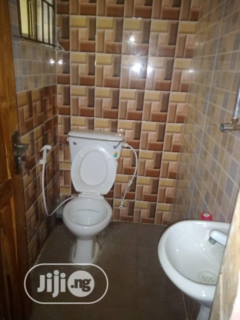 Furnished Mini Flat in Ogba, Abule Egba for rent