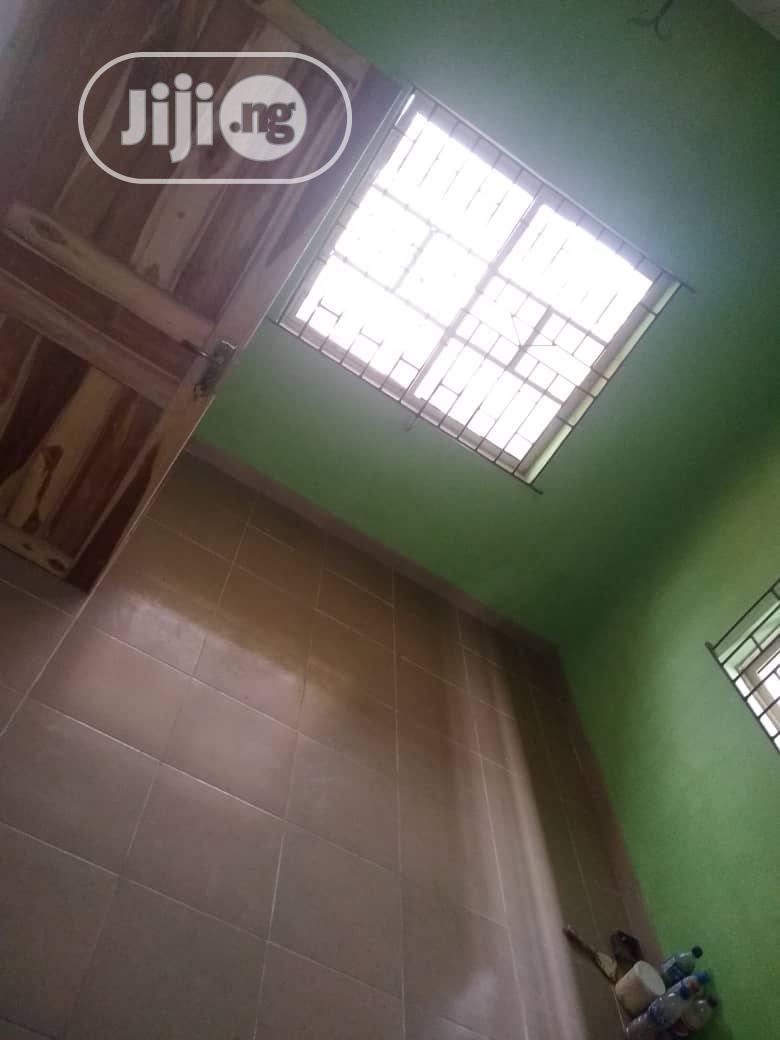 Furnished Mini Flat in Ogba, Abule Egba for rent