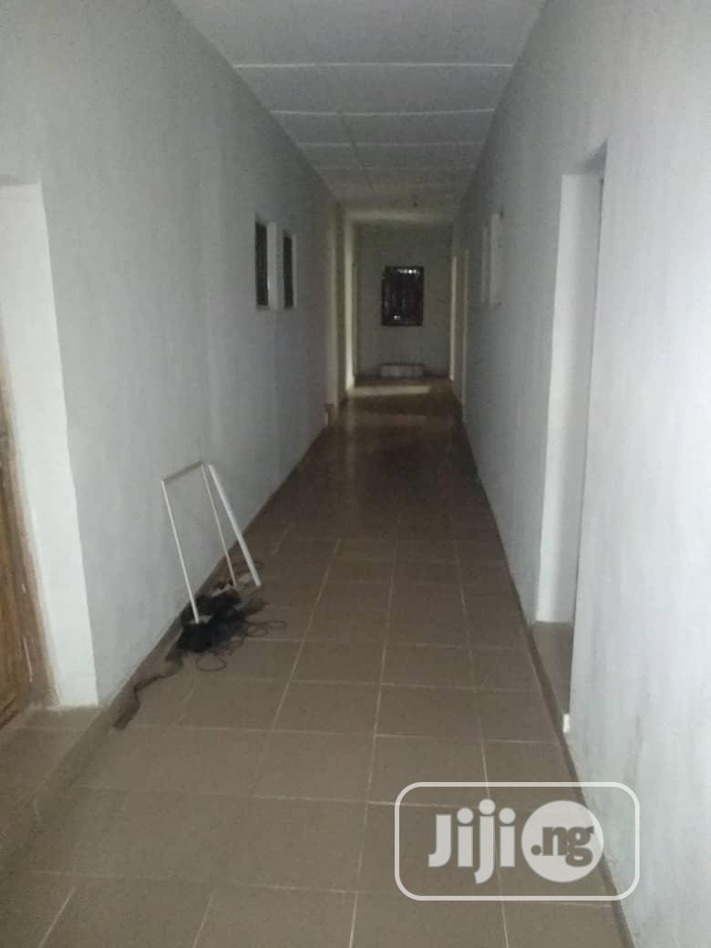 Furnished Mini Flat in Ogba, Abule Egba for rent