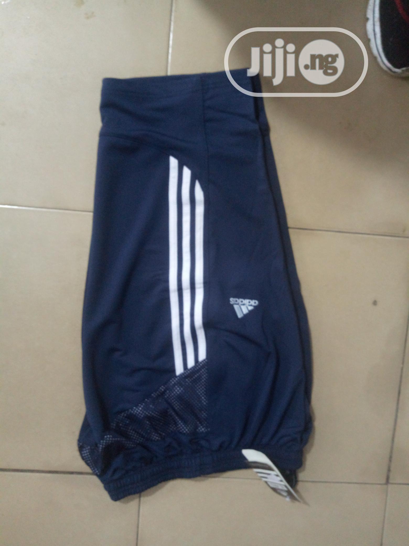 Adidas Shorts