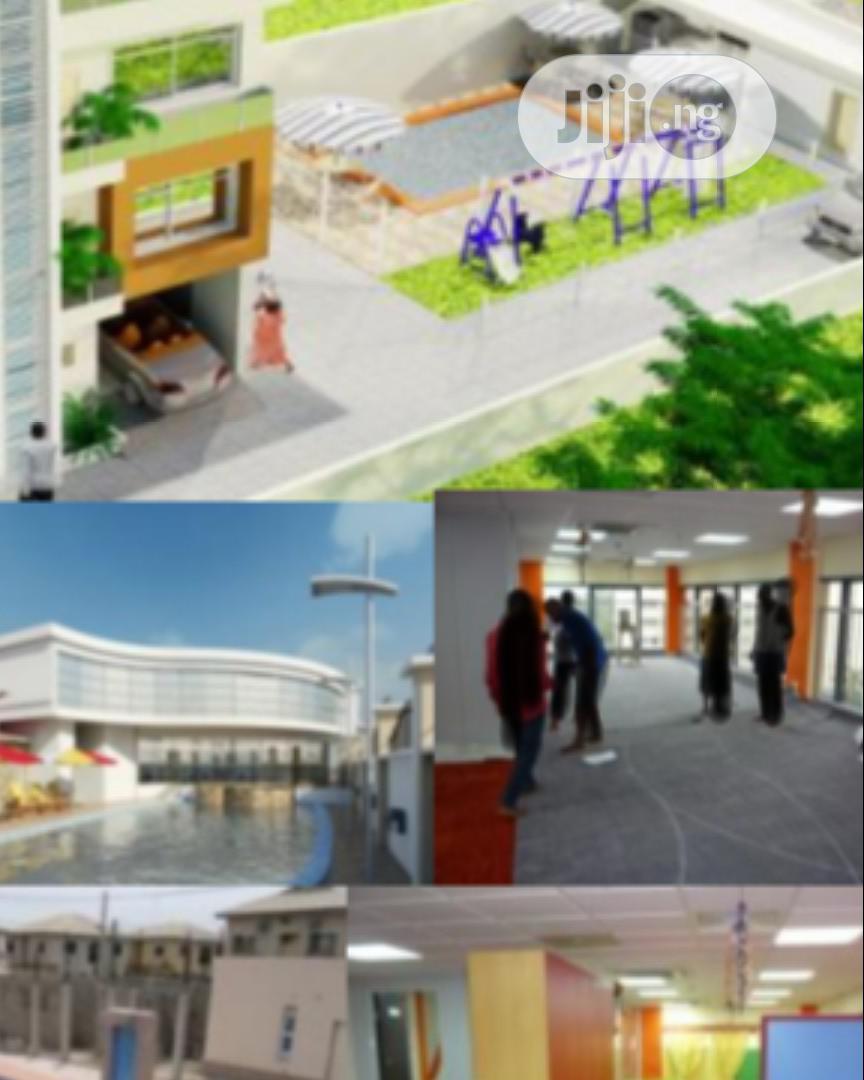 Architectural And Building Construction Services