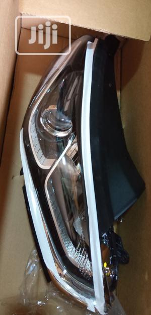 Full Light Hyundai /Kia 2018/2019 Model