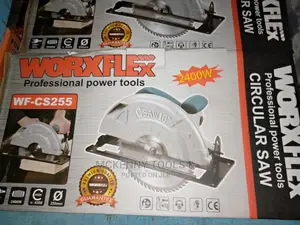 Proffesional Circular Saw