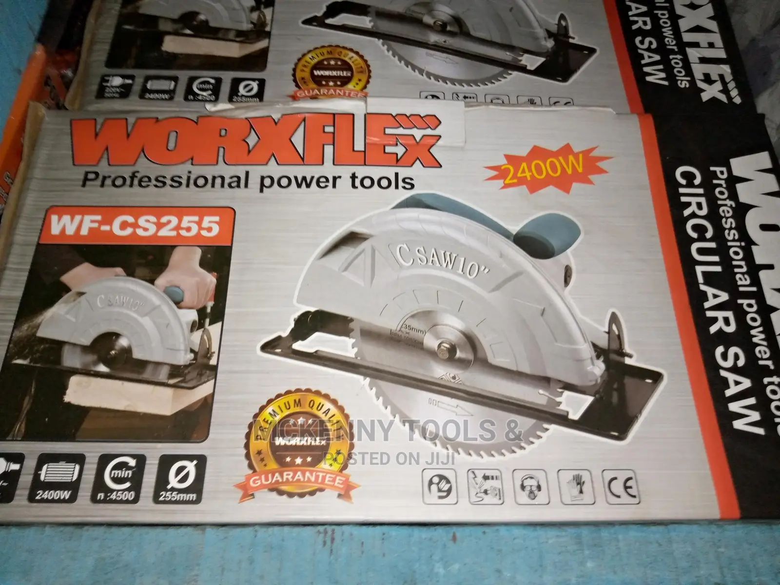 Proffesional Circular Saw
