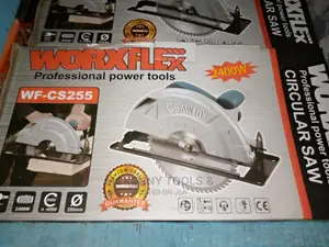 Proffesional Circular Saw