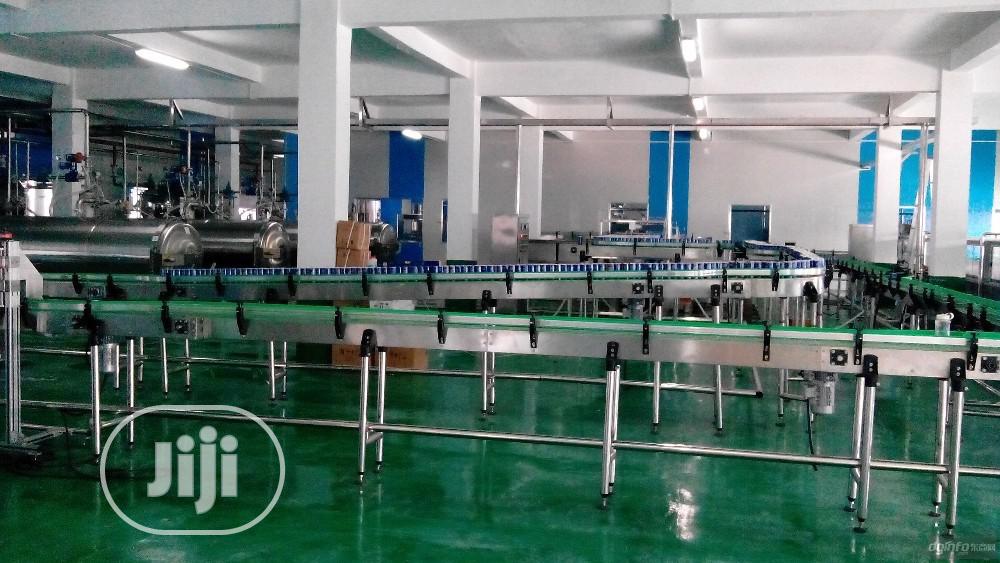 New Bottle Water Machines Water Bottle Water Machine Bottle in Ikeja