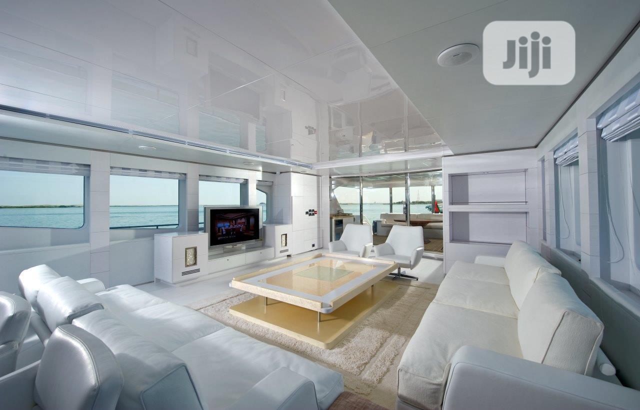 Yacht Boat