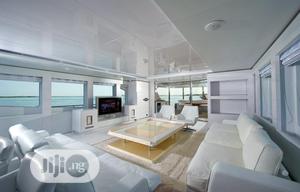 Yacht Boat