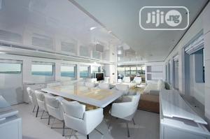 Yacht Boat