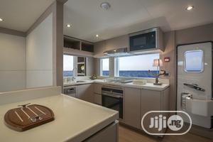 Yacht Boat