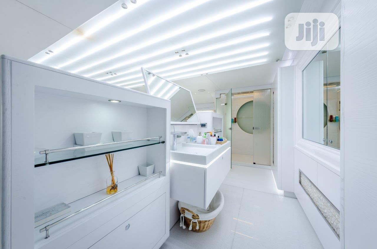 Yacht Boat