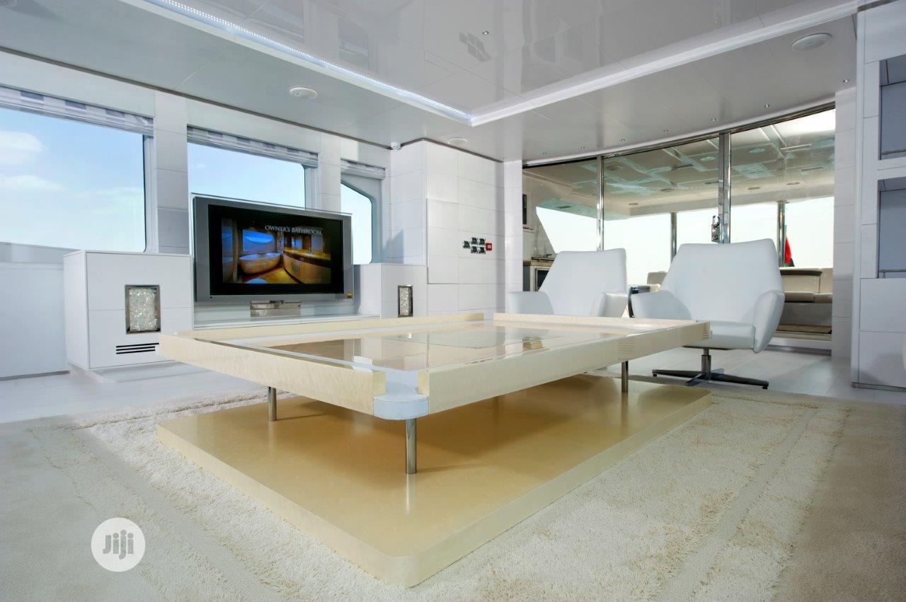 Yacht Boat