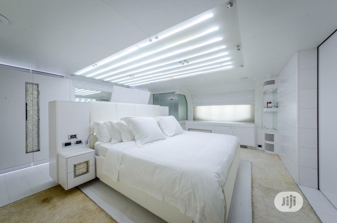 Yacht Boat