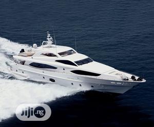 Yacht Boat